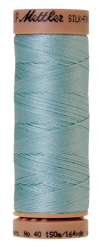 Rough Sea - Quilting Thread Art. 9136